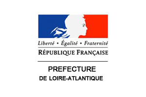 Préfecture Loire‑Atlantique